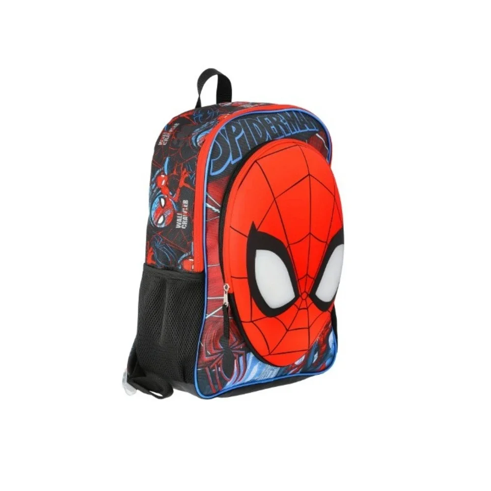 Marvel Spider-Man 17